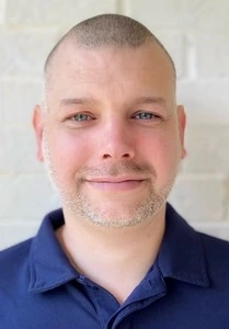 Aaronb Headshot